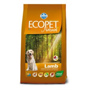 Ecopet Lamb Mini