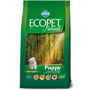Ecopet Puppy Mini