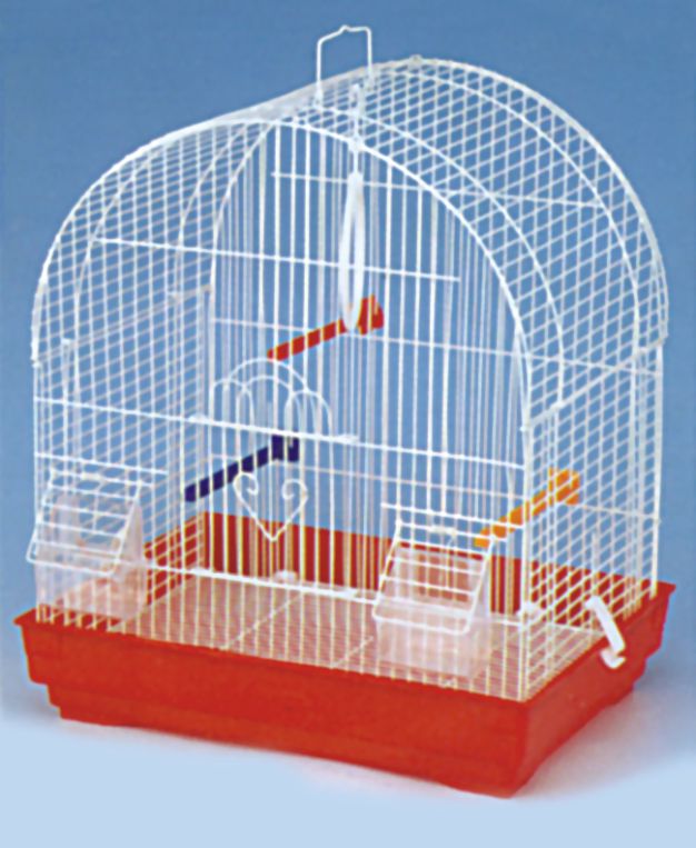 Κλουβί μεσαίου μεγέθους