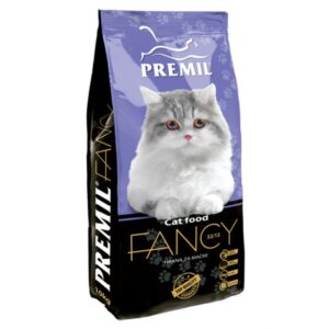 Premil Cat Super Premium Adult Fancy