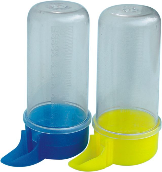 Ποτίστρα 200ml με δοσομετρητή