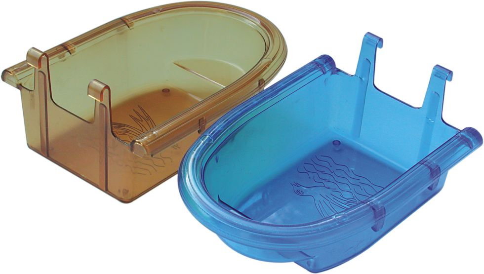 Μπανιέρα εσωτερική