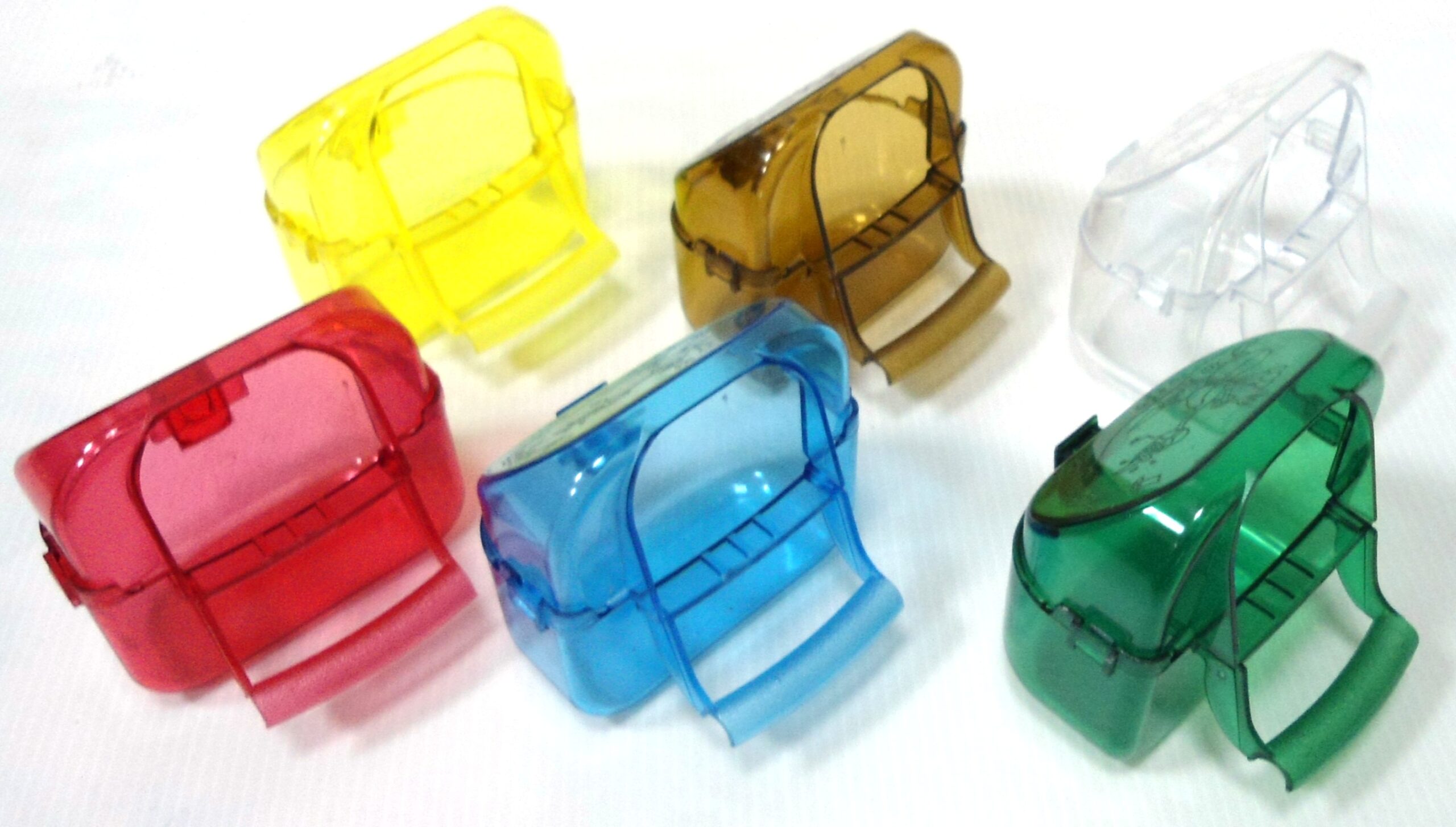 Ταΐστρα κλασσική