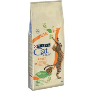 Purina Cat Chow Adult Chicken