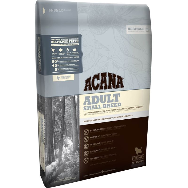 acana-adult-small-800x800h Acana Adult Small Breed