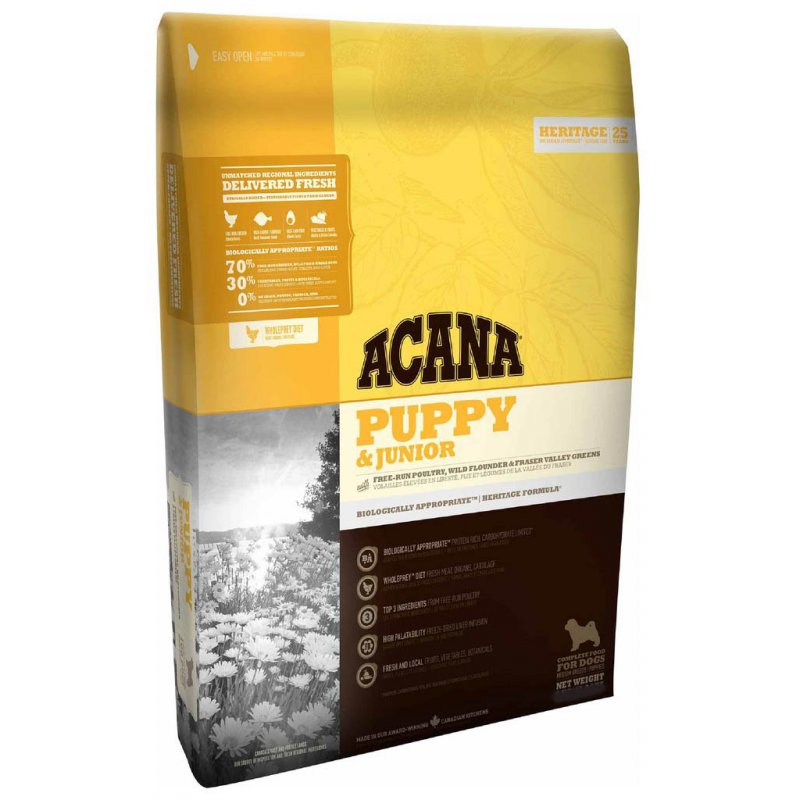 acana-puppy-junior-800x800h Acana Puppy And Junior