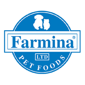Farmina Logo
