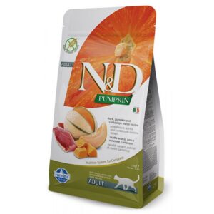 N&D Cat Grain Free Adult Duck
