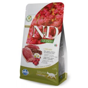 N&D Cat Cereal Free Urinary