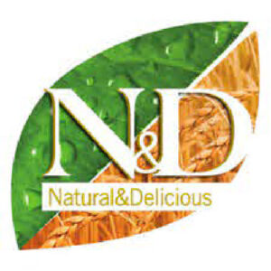 Natural and Delicious
