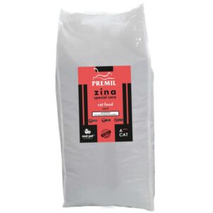 Premil Cat Zina Sterilized