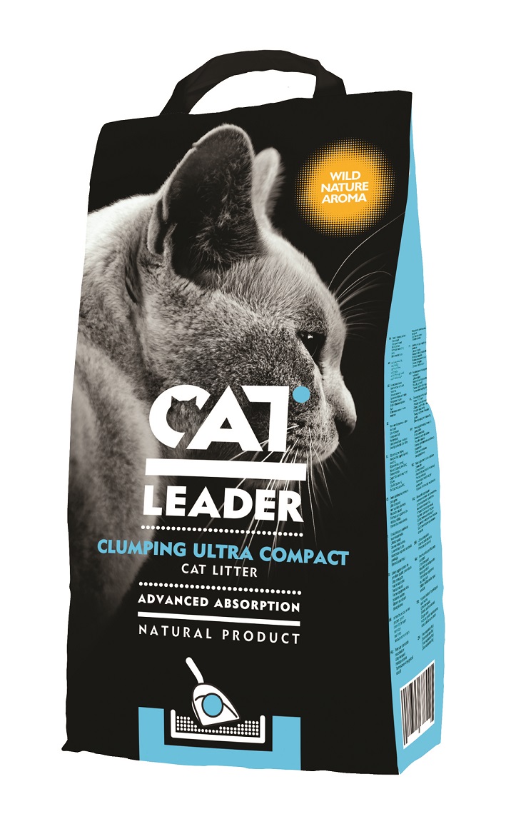 Cat Leader