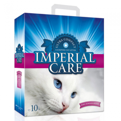 Imperial Care Baby Powder