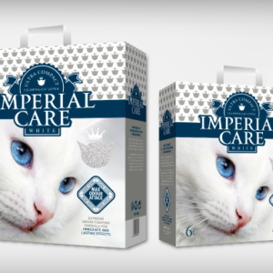 imperial care white max odour attack