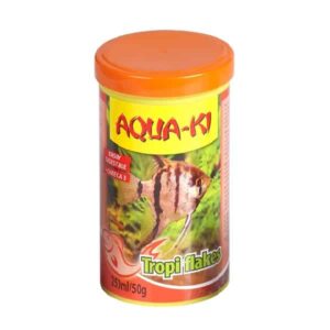 Aqua-ki tropi flakes