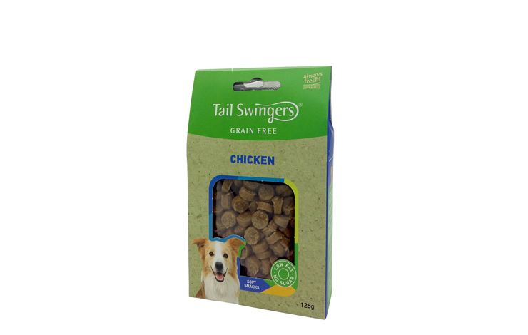 PetInterest Grain Free Chicken