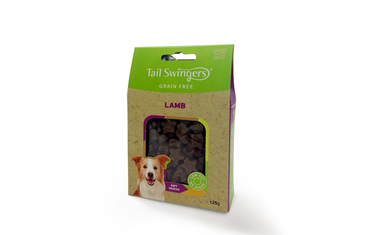 PetInterest Grain Free Lamb