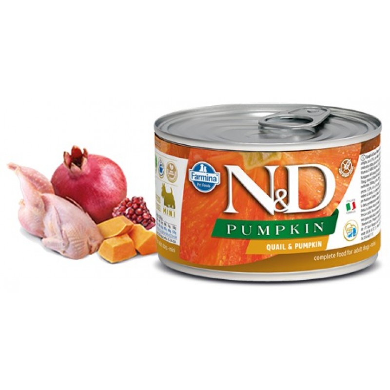 nd-quali-140-800x800w n&d pumpkin quail