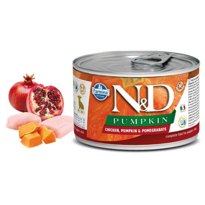 pumkin-chicken-puppy-140-800x800w n&d pumpkin chicken puppy