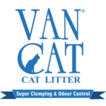 Van Cat Logo