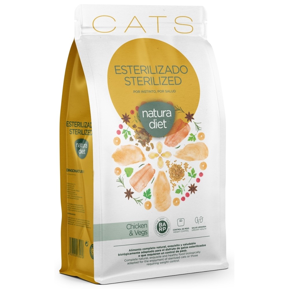 Natura diet Sterilized 1,5 Kg-1000x1000h (1) Natura diet Sterilized