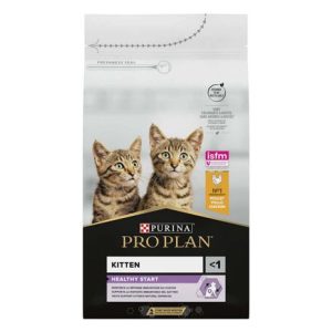 PRO PLAN Original KITTEN 1,5KG