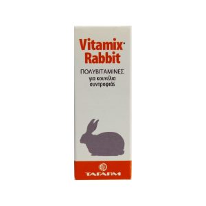 TAFARM Vitamix Rabbit 15ml