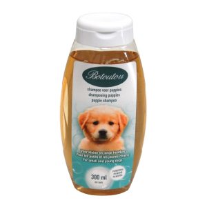 BOTOUTOU Σαμπουάν για Κουτάβια 300ml