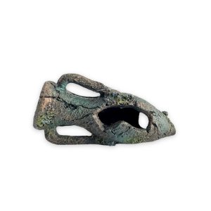 AQUA ONE Διακοσμητικό Ενυδρείου Αμφορέας Small 14×4,5x6cm