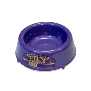TILY 55-C Πλαστικό Πιάτο Σκληρό Grande 22×6,5cm