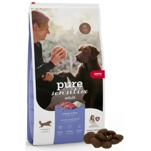 Meradog Pure Sensitive Lamb & Rice 12,5kg