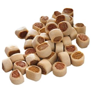 Snacky Mix Γεμιστά Μπισκότα