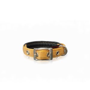 COL. NEOPRENE METAL BUC GOLD M 2 X 50CM