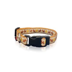 Περιλαίμιο σκύλου S 1,5*22-40cm