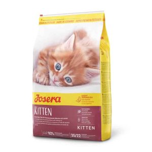 JOSERA Cat Kitten Dry 2Kg