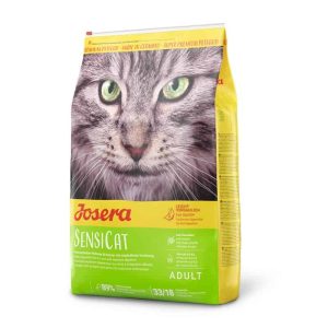 JOSERA Cat Sensicat Dry 2Kg