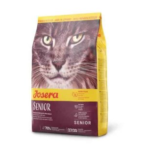 JOSERA Cat Senior Dry 2Kg