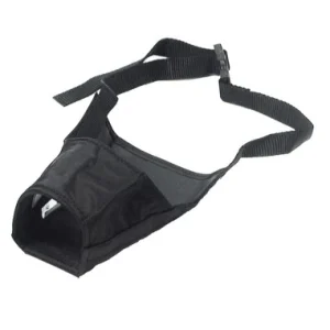 Φίμωτρο ναύλον Record XXL